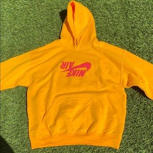 Travis Scott Jordan Cactus Jack Highest Hoodie